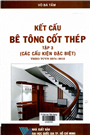 Kết cấu bê tông cốt thép. T.3,