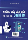 Những điều cần biết về vắc-xin COVID-19
