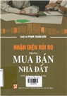 Nhận diện rủi ro trong mua bán nhà đất