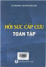 Hồi sức cấp cứu toàn tập