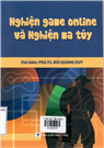 Nghiện game online và nghiện ma tuý