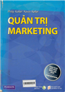 Quản trị tiếp thị =