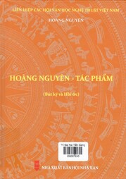 Hoàng Nguyên - Tác phẩm 